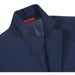 293-26 Men's Classic Fit Checked Suits