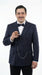 Men’s Black Pinstripe Blazer Gomez Addams Inspired Jacket – Vintage Double Breasted Formal Blazer, Classic Party Costume Wear, Elegant Evening