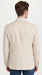 Men’s Light Tan Sport Coat – Classic Two-Button Casual Blazer for Business, Weddings & Smart Casual Wear Modern Fit Linen Fabric