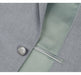 2110-2 Men's Slim Fit Solid Stretch 2-Piece Suit