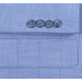 293-51 Men's New Slim Fit Suits