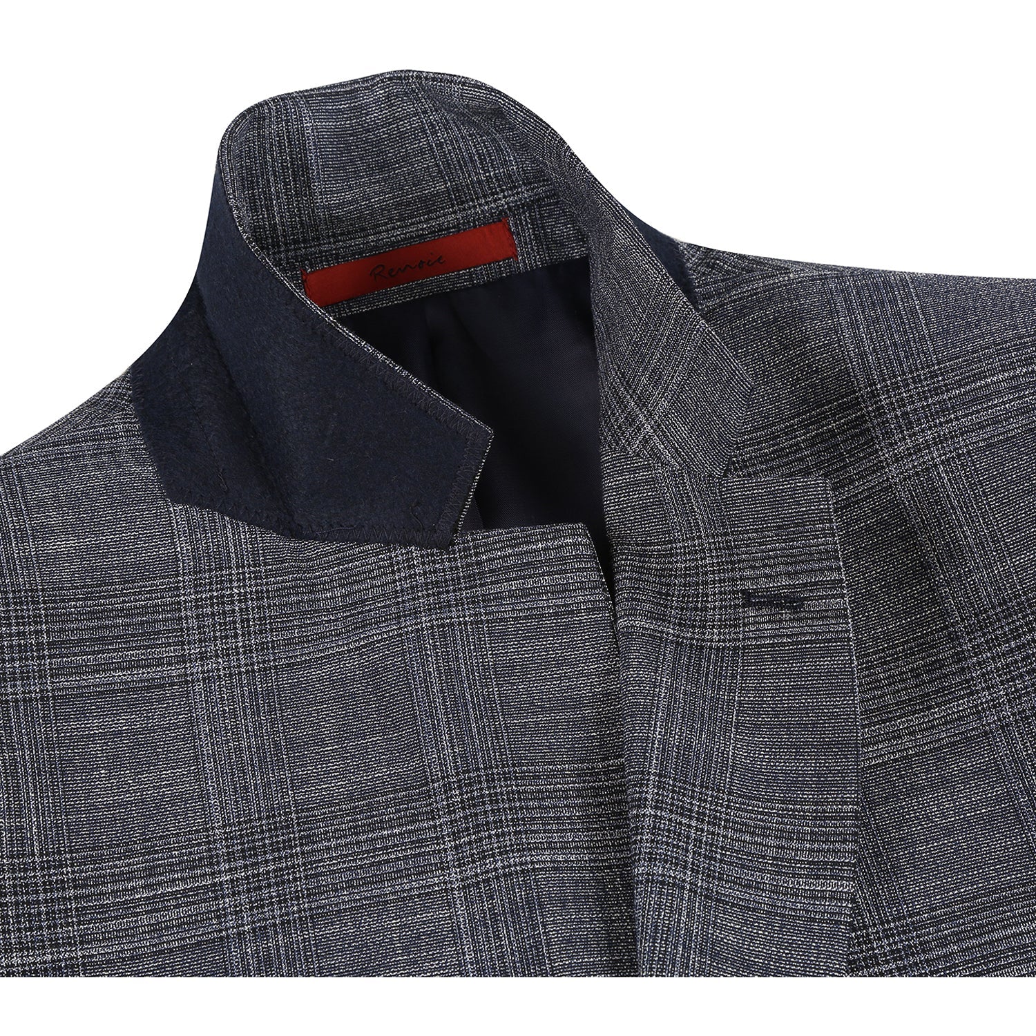 293-39 Men's New Slim Fit Suits - Image 5