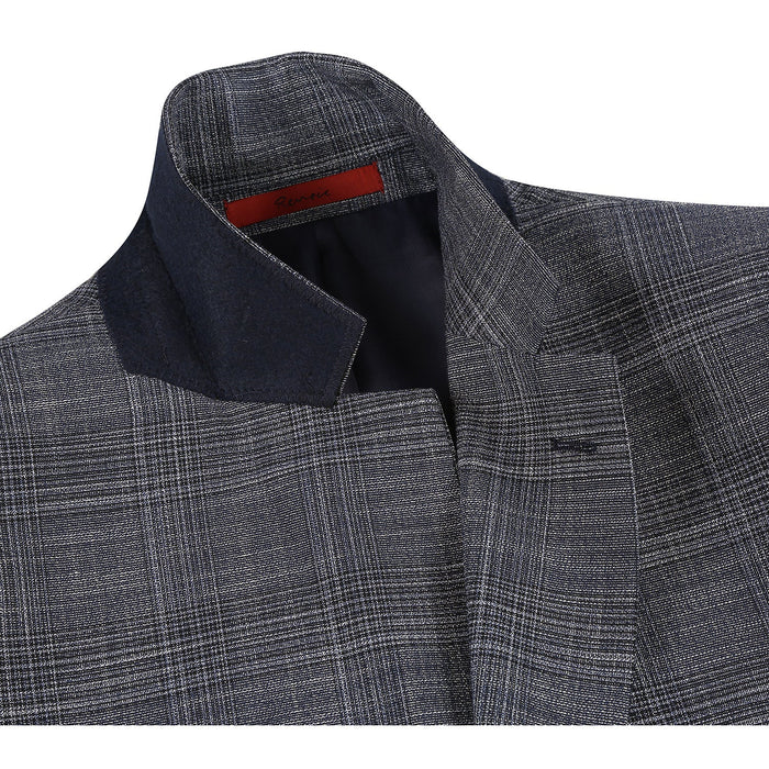 293-39 Men's New Slim Fit Suits - Image 5