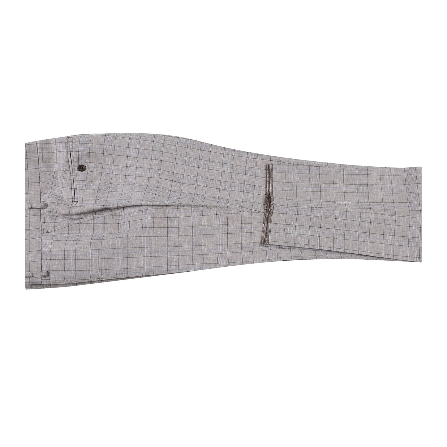 293-37 Men's New Slim Fit Suits - Image 5