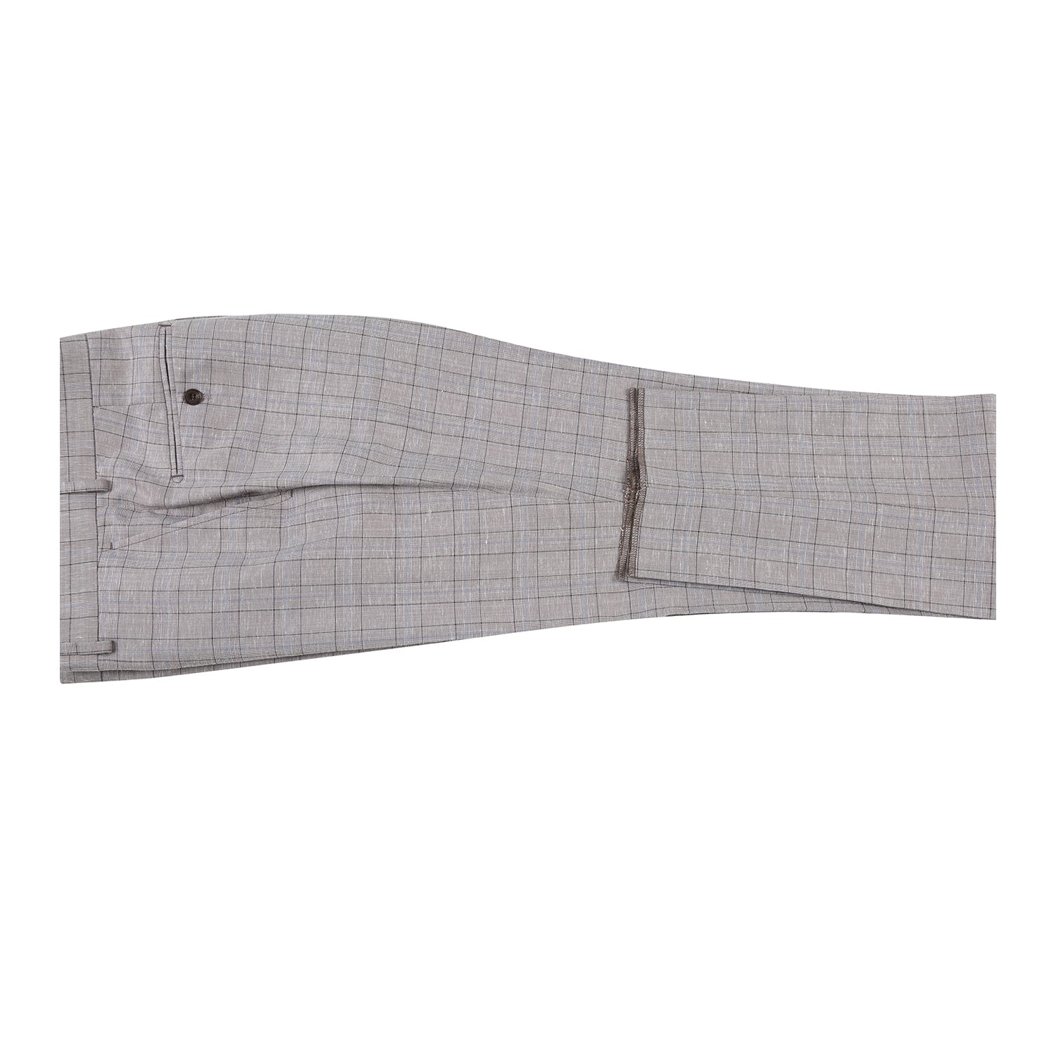 293-37 Men's New Slim Fit Suits - Image 5