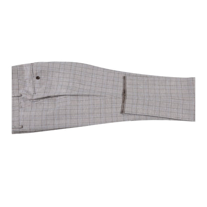 293-37 Men's New Slim Fit Suits - Image 5