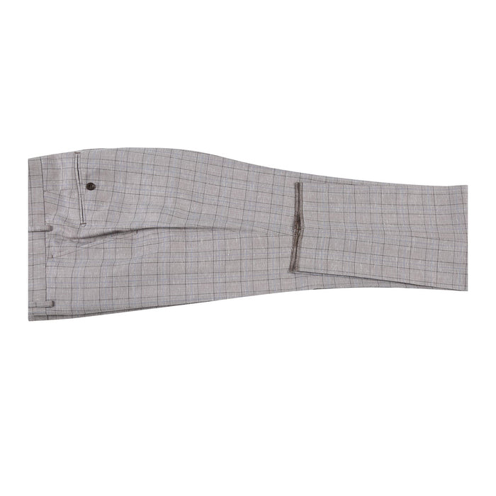 293-37 Men's New Slim Fit Suits - Image 5