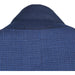 564-4 Men's Slim Fit Wool Suit