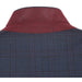564-5 Men's Slim Fit Wool Suit