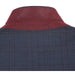 564-5 Men's Slim Fit Wool Suit