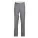 564-1 Men's Classic Fit Wool Blend Stretch Checked Suit