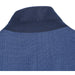 564-6 Men's Classic Fit Wool Blend Suits
