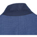 564-6 Men's Classic Fit Wool Blend Suits