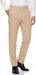 Mens Expandable Waist Business Casual Dress Pants