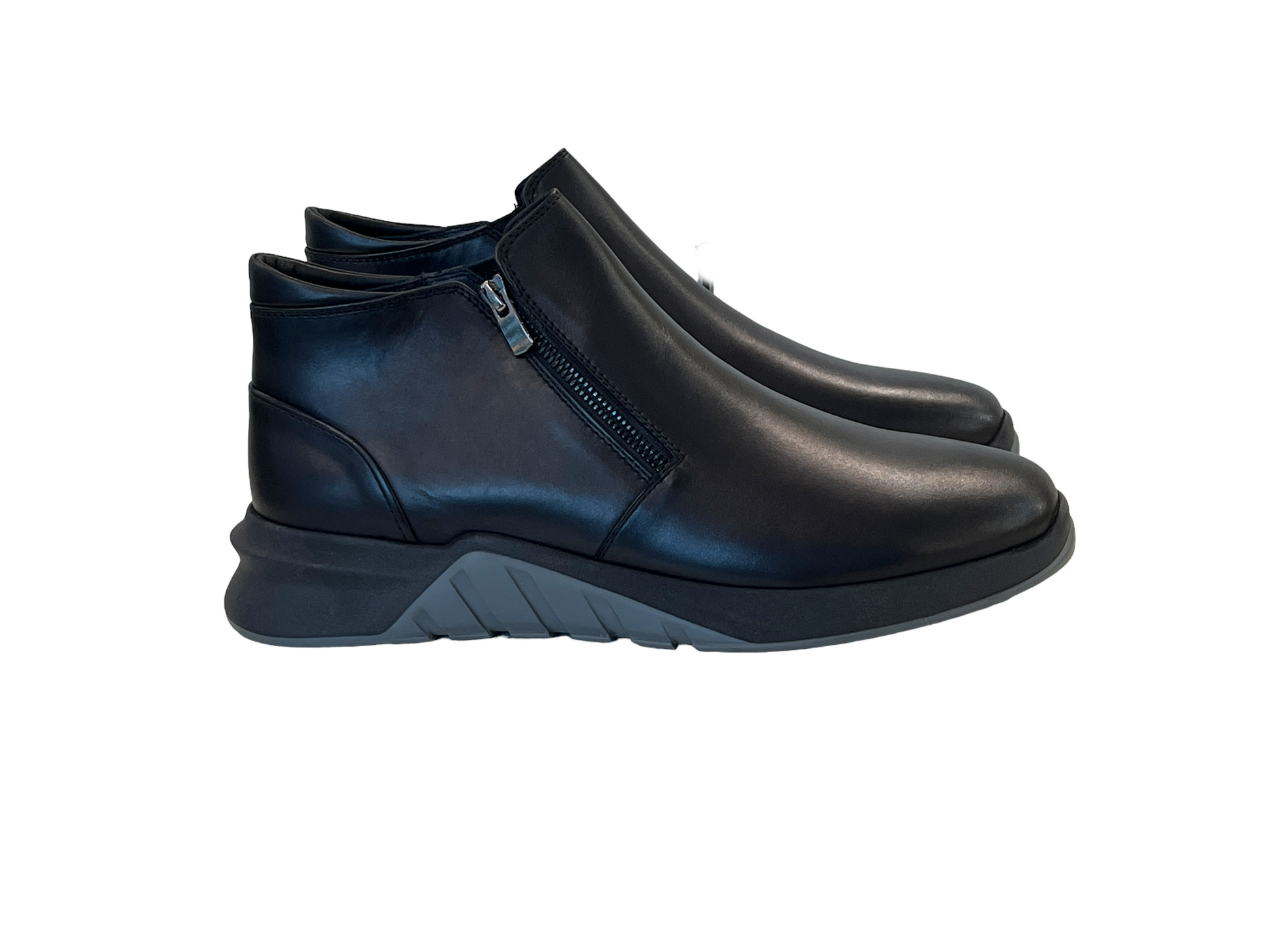 C00152-6002 Hightop - Black - Image 2