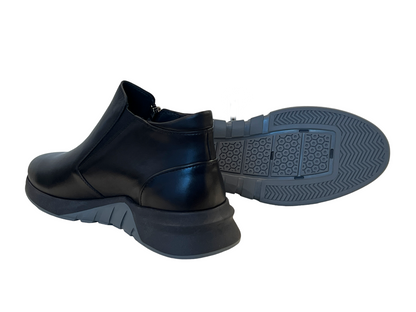 C00152-6002 Hightop - Black - Image 3