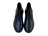 C00152-6002 Hightop - Black