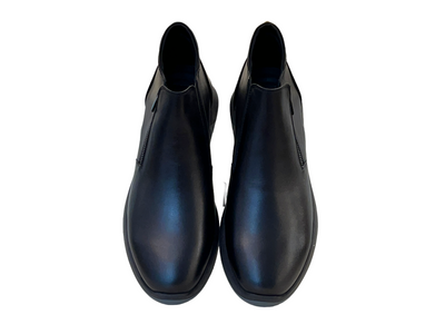 C00152-6002 Hightop - Black