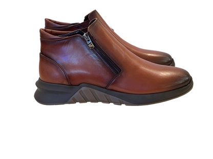 C00151-6002 Hightop - Brown - Image 2