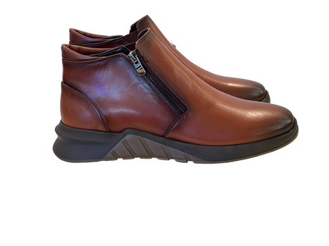 C00151-6002 Hightop - Brown - Image 2