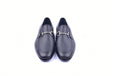 C02020-6091 Designed Leather -Black