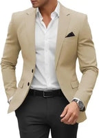 Men's Blazers