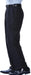Mens E-Clo Repreve Classic Fit Pleat Front Dress Pant with Hidden Expandable Waistband