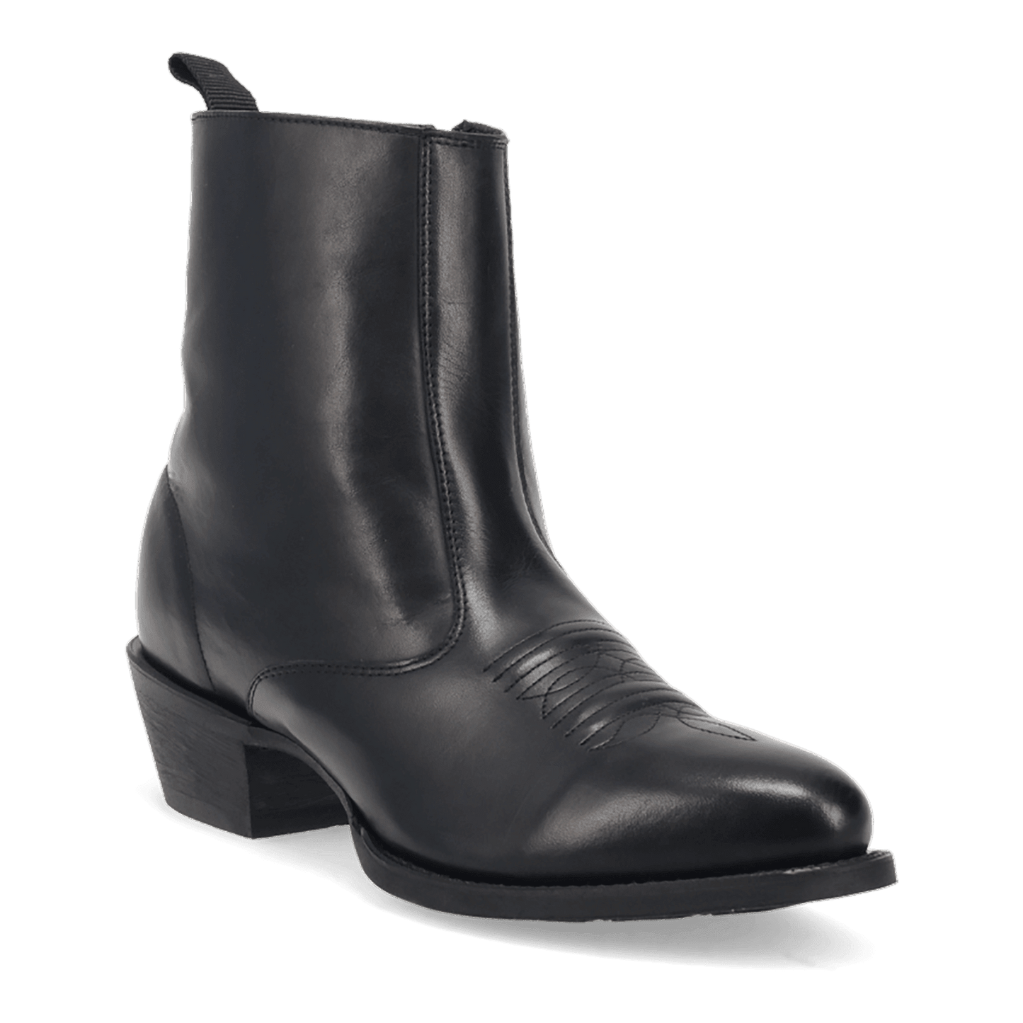 FLETCHER LEATHER BOOT