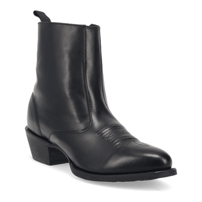 FLETCHER LEATHER BOOT