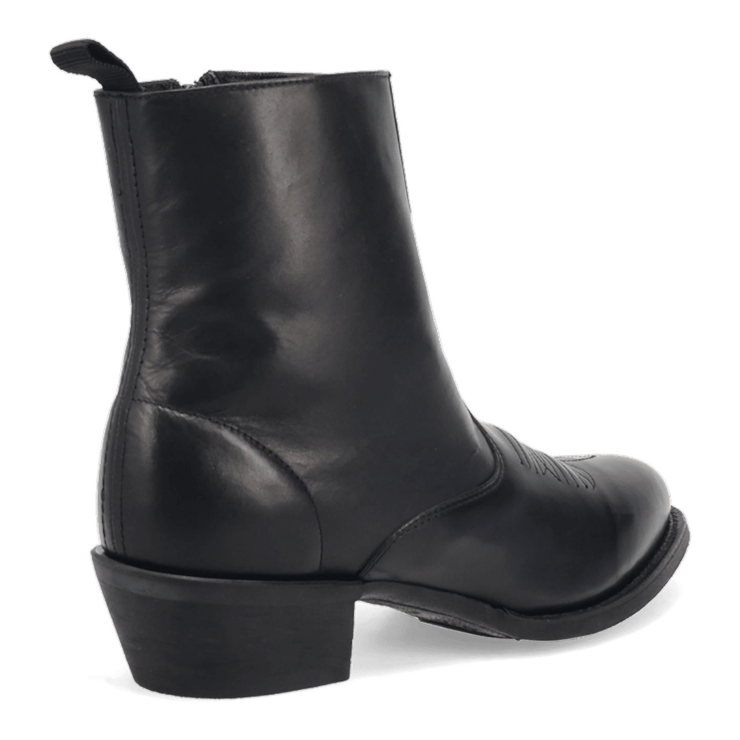 FLETCHER LEATHER BOOT