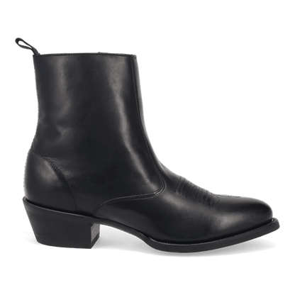 FLETCHER LEATHER BOOT