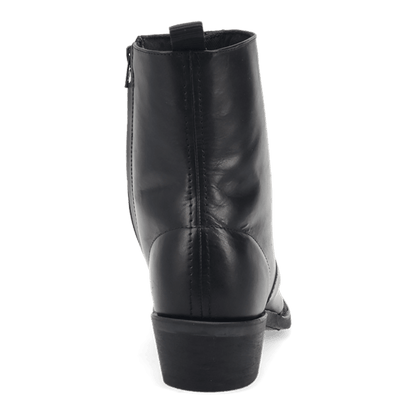 FLETCHER LEATHER BOOT