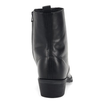 FLETCHER LEATHER BOOT