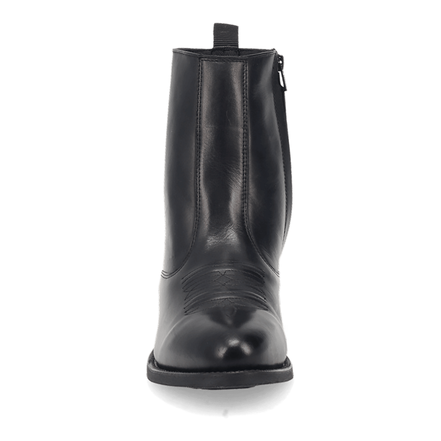 FLETCHER LEATHER BOOT