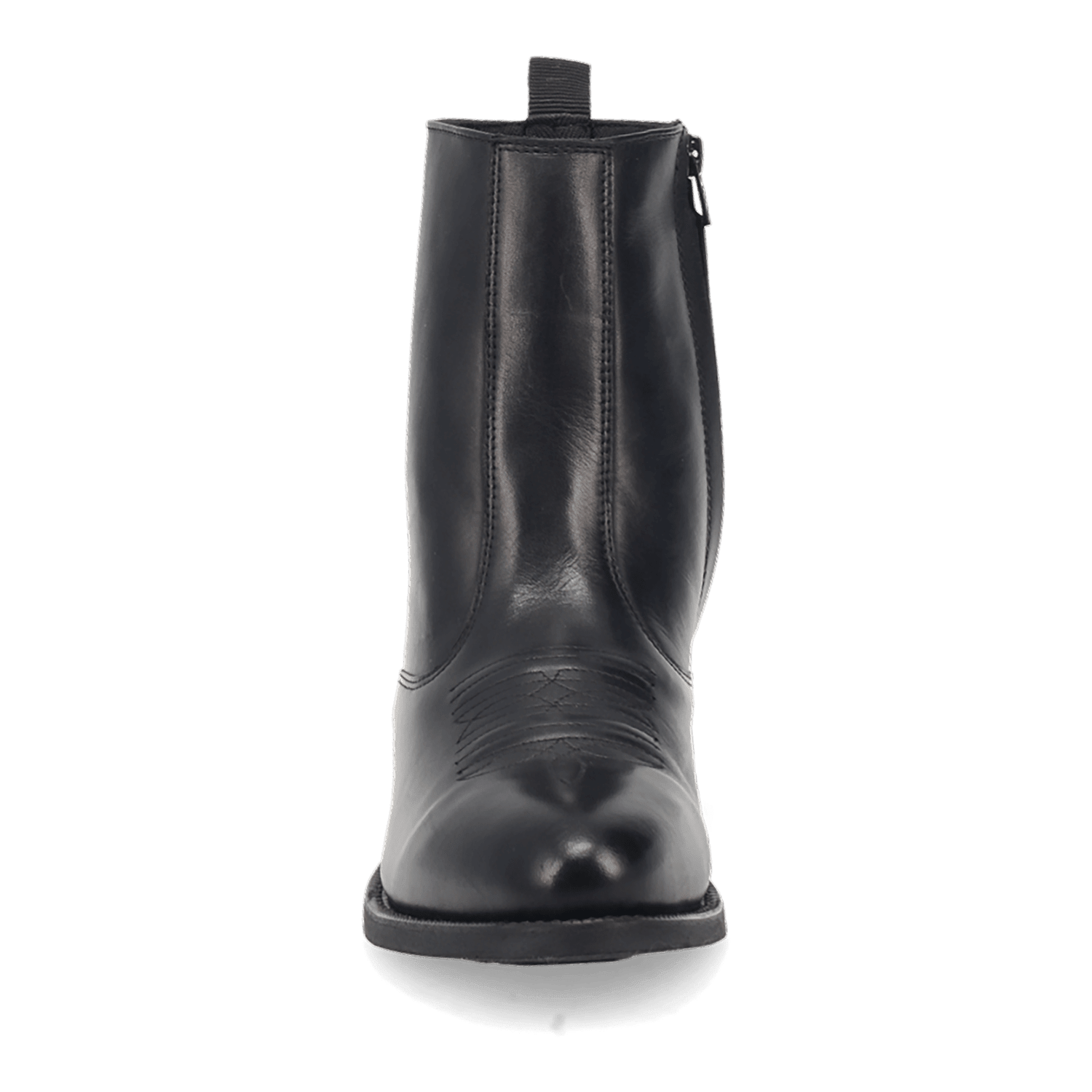 FLETCHER LEATHER BOOT