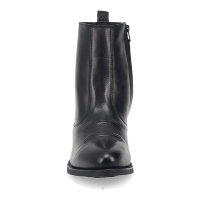 FLETCHER LEATHER BOOT