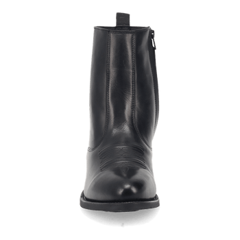FLETCHER LEATHER BOOT