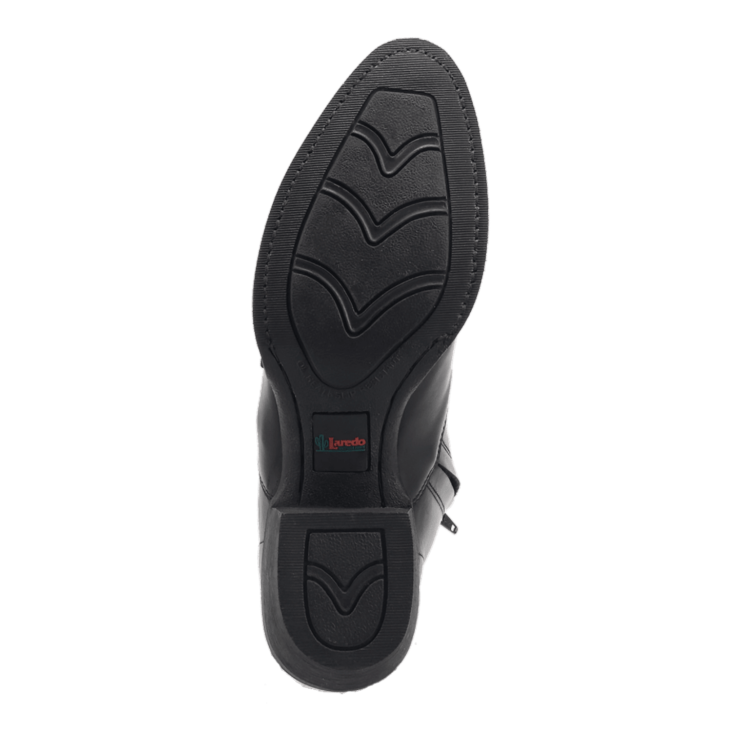 FLETCHER LEATHER BOOT
