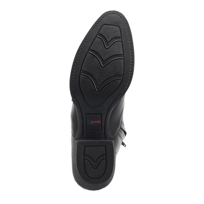 FLETCHER LEATHER BOOT