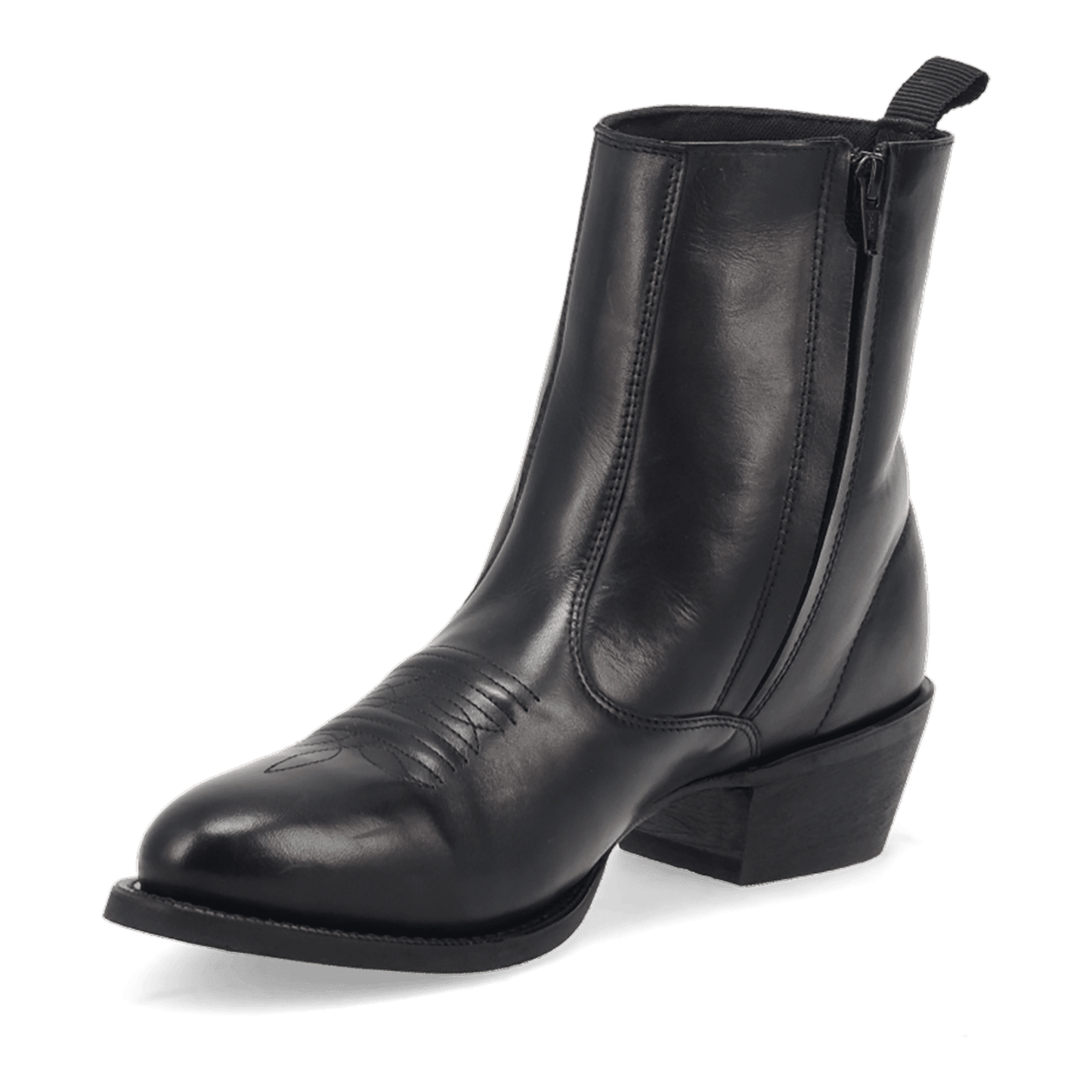 FLETCHER LEATHER BOOT