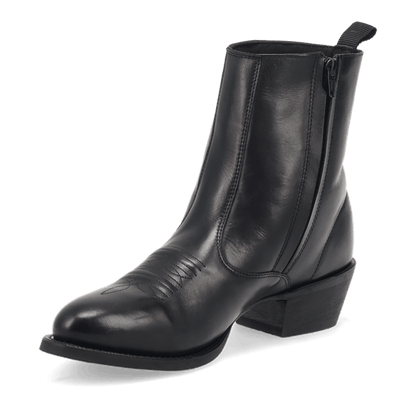 FLETCHER LEATHER BOOT