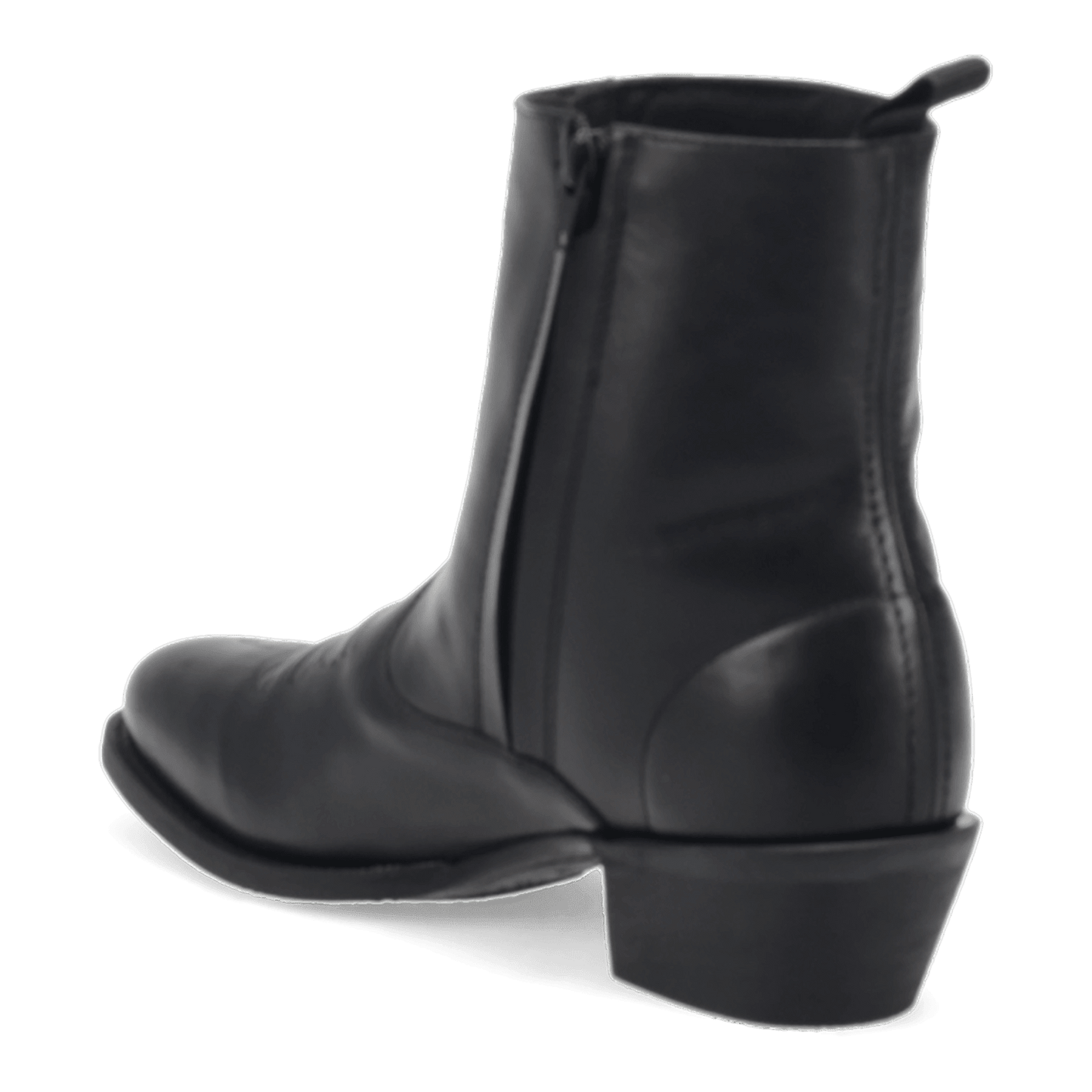 FLETCHER LEATHER BOOT