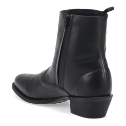 FLETCHER LEATHER BOOT