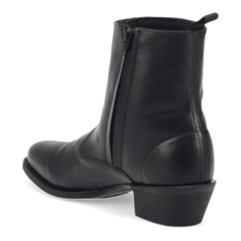 FLETCHER LEATHER BOOT