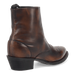 Laredo Men's Fletcher Brown Leather Boot