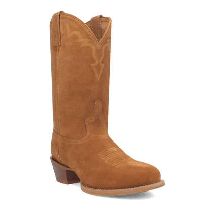 Laredo Larkin Leather Boot
