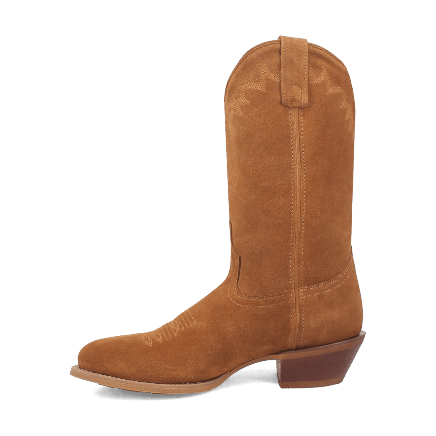 Laredo Larkin Leather Boot