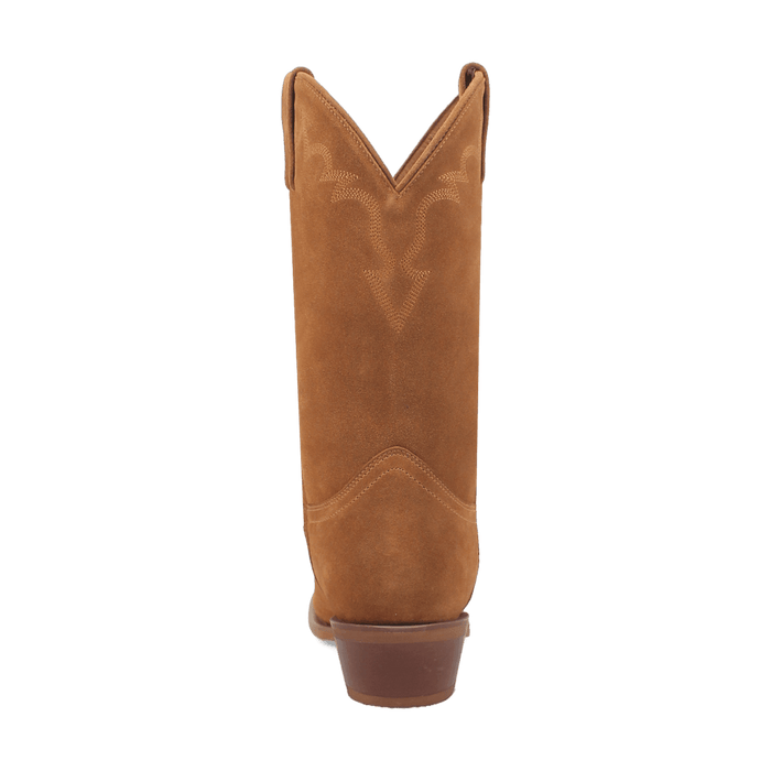 Laredo Larkin Leather Boot