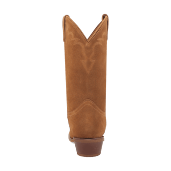 Laredo Larkin Leather Boot