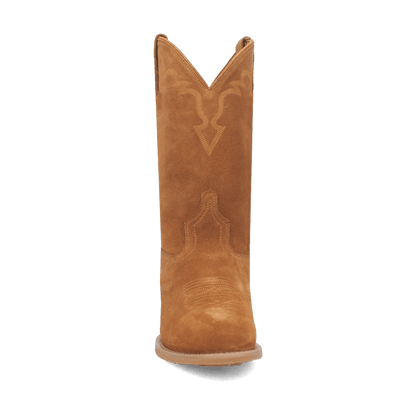 Laredo Larkin Leather Boot